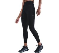 Nike Trail 7/8 Leggings M Noir