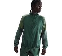 Nike Trail Aireez Men's Running Jacket Vert sapin/Argile verte XL Male