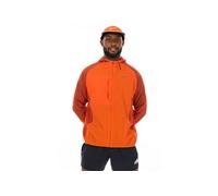Nike Trail Aireez Tour du Mont-Blanc Pack vêtement running homme déstockage Trail Aireez Tour du Mont-Blanc Pack S Orange
