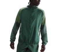 Nike Trail Aireez Veste à capuche L Vert