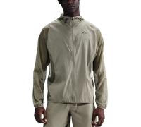 Nike Trail Aireez Veste à capuche S Vert