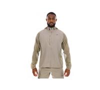 Nike Trail Aireez vêtement running homme Trail Aireez L Kaki