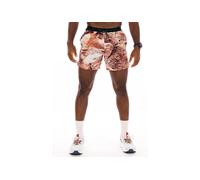 Nike Trail AOP vêtement running homme Trail AOP S Marron