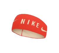 Nike Accessories Dri-fit Trail Knit Headband Rouge Homme,Femme