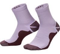 Nike Trail Chaussettes 12-13,5 Violet
