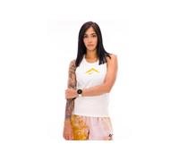 Nike Trail Dri-Fit Graphic W Blanc M