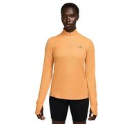Nike Trail Dri-FIT Half Zip Mid Layer Femme L