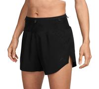 Nike Trail Dri-FIT Mid-Rise 4 Inch Brief-Lined Shorts Femme S