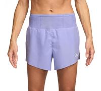 Nike Trail Dri-FIT Mid-Rise 4 Inch Brief-Lined Shorts Femme XS