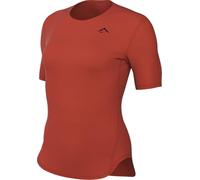 Nike Trail Dri-FIT UV HJ2242 Haut de Course à Manches Courtes pour Femme