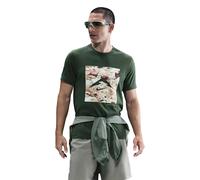 Nike Trail Energy Dri-FIT T-shirt Homme L
