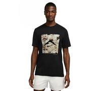 Nike Trail Energy Dri-FIT T-shirt Homme L