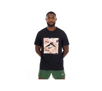 Tee-shirt Nike Trail 198480991960 taille M EU