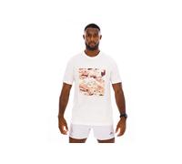 Tee-shirt Nike Trail 198481027248 taille S EU