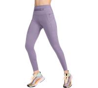 Nike Trail Go 7/8 Leggings XS Violet