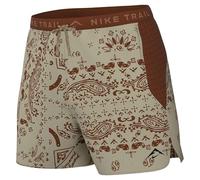 Nike Trail HJ4174 Short de Course pour Homme avec Slip intégré et Technologie Dri-FIT (15,2 cm)