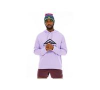 Nike Trail Magic Hour M vêtement running homme Trail Magic Hour M L Violet