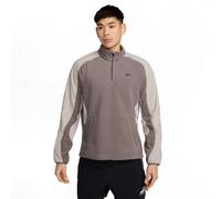 Nike Trail Polartec® Quarter Zip Fleece Shirt Homme S