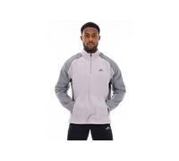 Nike Trail Polartec vêtement running homme Trail Polartec M Gris/argent