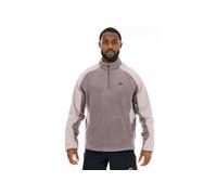 Nike Trail Polartec vêtement running homme Trail Polartec M Gris/argent