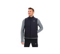 Nike Jacket M Nk Tf Primaloft Trail Vest, Black/Summit White, FZ0001-010, XL