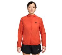 Nike Trail Repel Veste Femme M Rouge