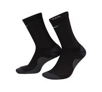 Nike Trail Run Crew Chaussettes Trail Run Crew I Noir