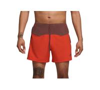 Short nike trail second sunrise 5in rouge homme