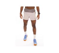 Nike Trail Second Sunrise vêtement running homme déstockage Trail Second Sunrise XXL Gris/argent