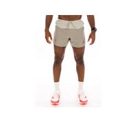 Short de running avec sous-short intégré 13 cm Dri-FIT ADV Nike Trail Second Sunrise pour homme Light Army/Jade Horizon/Desert Khaki/Noir XXL