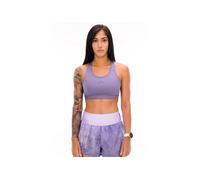 Nike Trail Swoosh On-The-Run vêtement running femme Trail Swoosh On-The-Run L Violet