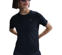 Nike Trail Tee-shirt L Noir