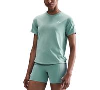 Nike Trail Tee-shirt L Vert