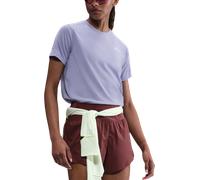 Nike Trail Tee-shirt M Violet