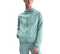 Nike Trail Veste à capuche M Vert