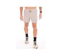 Short nike dri fit trail 6in gris homme