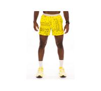 Nike Trail vêtement running homme Trail S Jaune/or