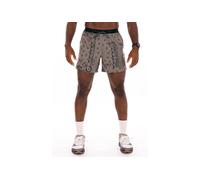 Short nike dri fit trail 6in western states gris noir homme