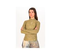 Nike Running Trail 1/4 Zip Top - Neutral Olive/Sea Glass, Neutral Olive/Sea Glass XS