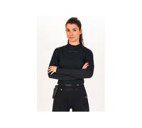 Nike Trail W vêtement running femme Trail W L Noir