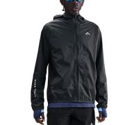 Nike Trailwind Veste à capuche L Noir