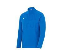 Nike Training 1/4 Zip Bleu M