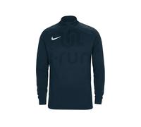 Nike Training 1/4 Zip Bleu marine XXL