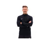 Nike Training 1/4 Zip Noir M