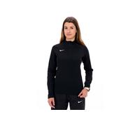 Nike Training 1/4 Zip W vêtement running femme déstockage Training 1/4 Zip W XXL Noir
