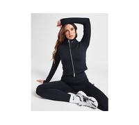 Nike Training Graphic Swoosh Full Zip Top - Noir L