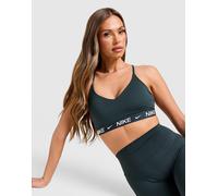 Nike Training Indy Sports Bra - Vert XL