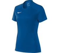 Nike Training Maillot Femme XXL Bleu