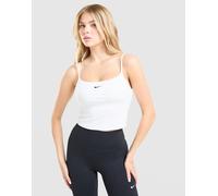 Nike Training One Tank Top - Blanc L