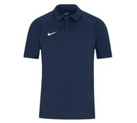 Nike Training Polo Homme 2XL Bleu Marine